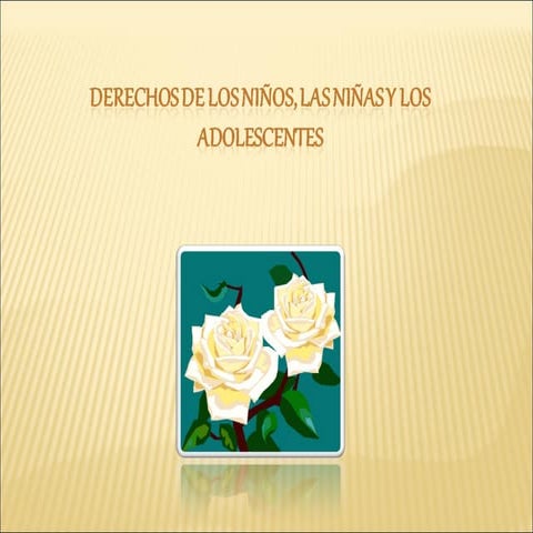 Diapositivas derechos y_deberes_ofice_97