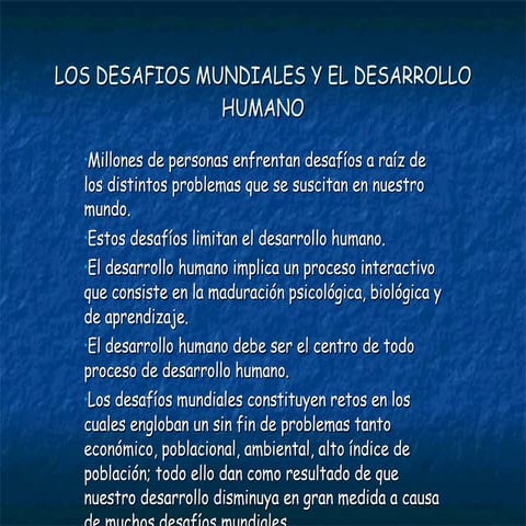 Diapositivas De Seminario. Markos