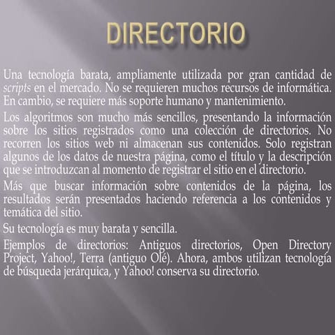 Diapositivas dhtic Juve GH