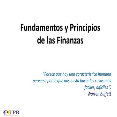 Diapositivas EE.FF._Fundamentos y Principios de las Finanzas mq_2017 ...