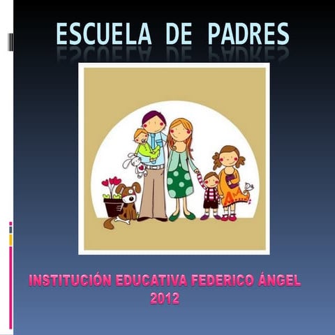 Diapositivas escuela