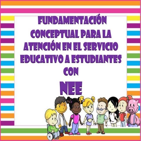 Diapositivas expo maestros centenario nee