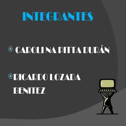 ALMACENAMIENTO PAGO Y GRATUITO