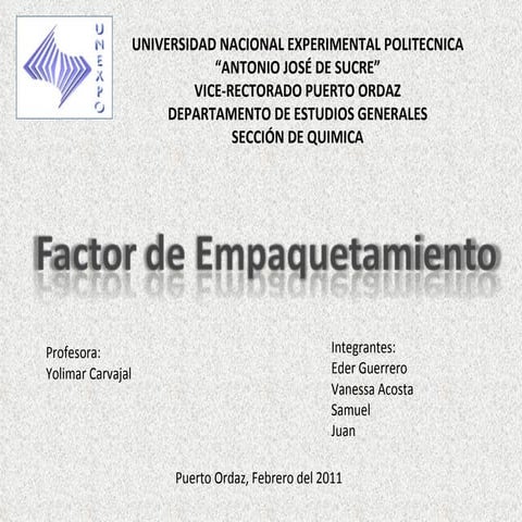 Sistema periódico | PPT
