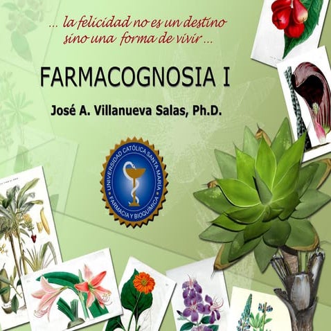 Libro De Farmacognosia De Claudia Kuklinski Pdf es.slideshare.net