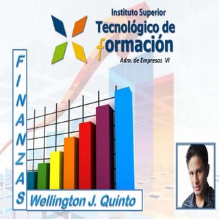 Diapositivas finanzas ii