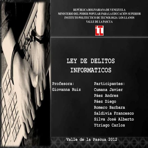 Mapa mental prevencion de delitos | PPTX