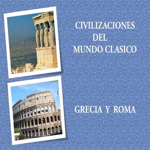 Power point historia de grecia | PPTX