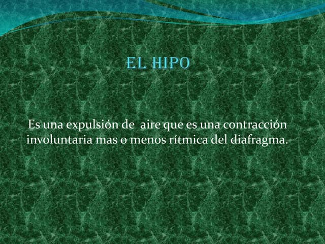 Diapositivas hechas por omar e irene