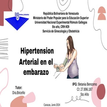 Diapositivas HTAE-1.pptxhipertesion en embarazo | PPTX