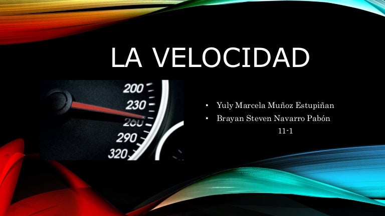 Caras de Velocidad: La Ciencia Detrás de la Percepción
