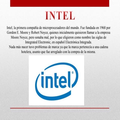 Texas instruments | PPTX
