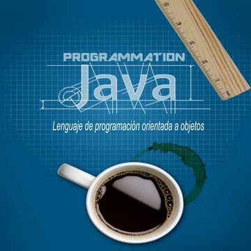 Diapositivas java