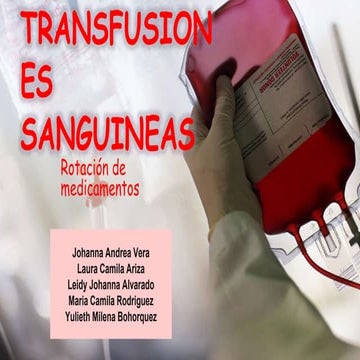 DIAPOSITIVAS TRANSFUSION SANGUINEA..pptx