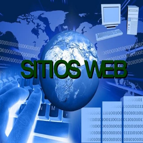 Ejemplos de web 2.0 | PPTX