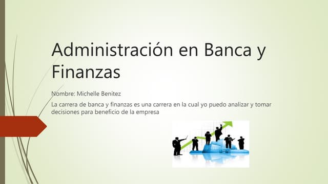 Diapositivas michelle benitez