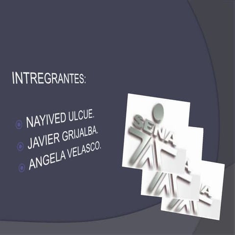 Arquitectura Multinivel