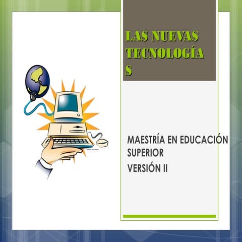 Diapositivas ntic's-2013