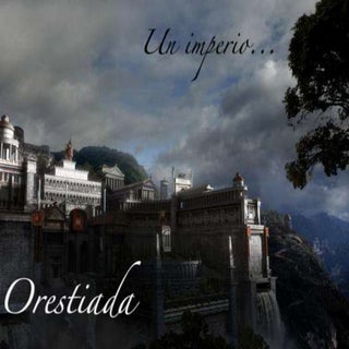 Diapositivas orestiada