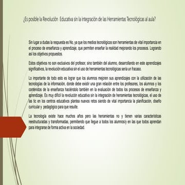 Diapositivas o slideshare victoria