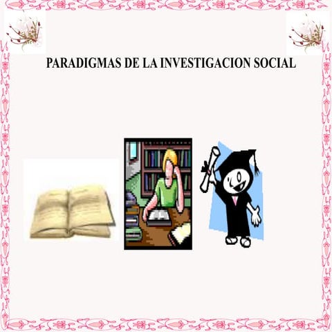 Diapositivas paradigmas emergentes