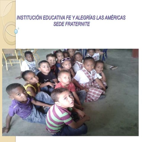 Diapositivas proyecto cuido y valoro mi cuerpo