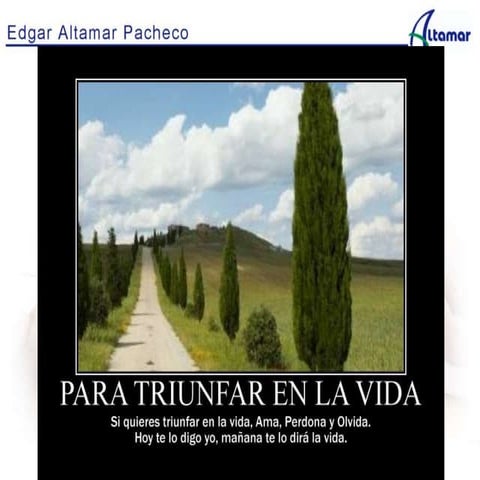 Diapositivas sentidos 1