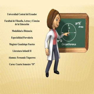 Diapositivas slideshare