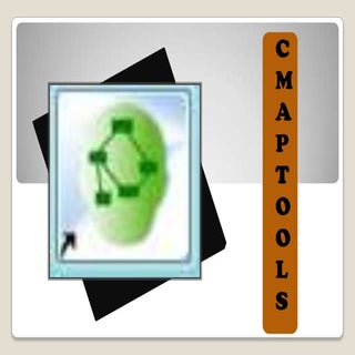 Diapositivas sobre cmaptools