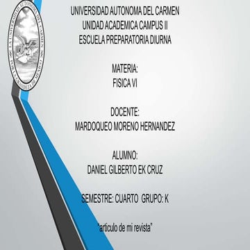 Diapositivas tercera secuencia daniel