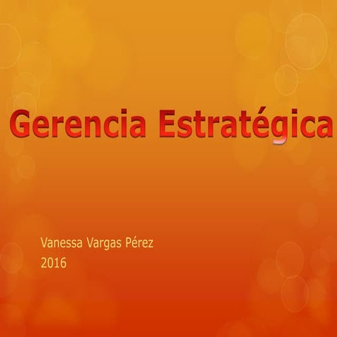 Diapositivas Tercer Corte Vanessa Vargass