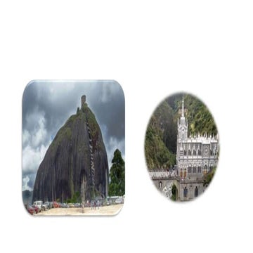 Diapositivas turisticas