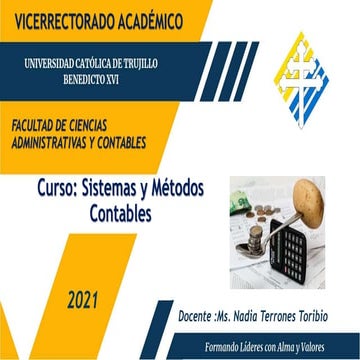 Diapositivas uct | PPTX