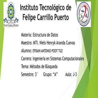 Diapositivas unidad 6