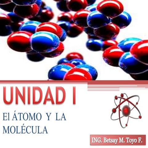 Diapositivas Unidad I
