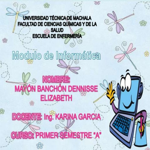 Diapositivos perifericos