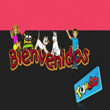 Mi trabajo EN DIA DEL LOGRO