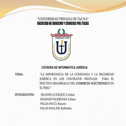 DIAPOS PROYECTO COMPLETO ROSARIO