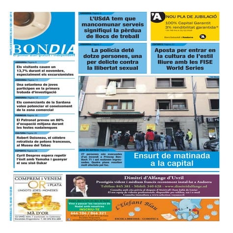 Contrack Watts Newsletter-Issue 6 | PDF