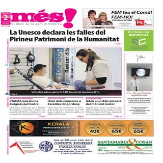 Diari Més 2 de Desembre 2015