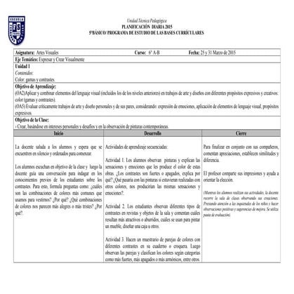 Diaria 25y 31marzo de 2015