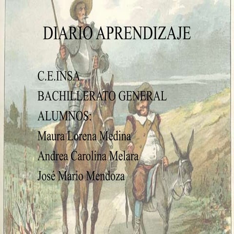 Diario aprendizaje blog!!