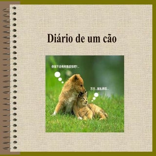Diario de um_cao