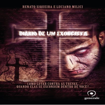 1º e 2º Capítulos de Diário de um Exorcista | PDF