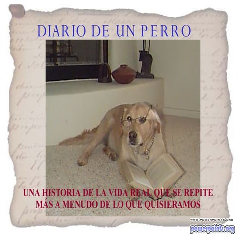 Diario De Un Perro 2