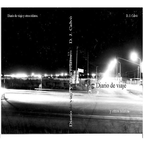 Diario de viaje...2015