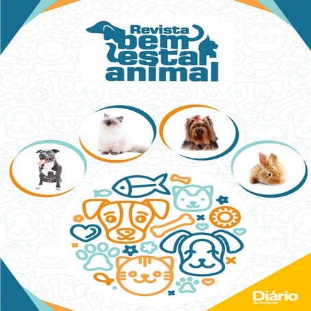 Revista Bem-Estar Animal