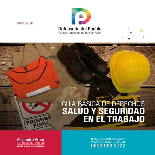 Diario seguridadtrab