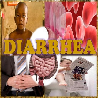 Diarrhea