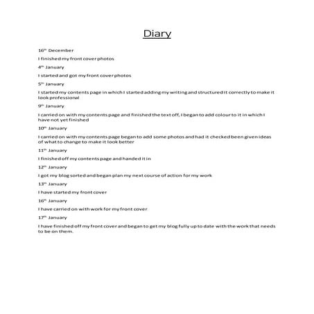 Interview questions | DOCX